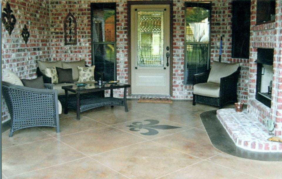 Transform Your Outdoor Oasis - Concrete Resurrection