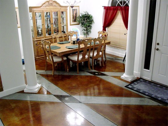 Allergy-Friendly and Cost-Effective: Discover the Hidden Benefits of Concrete Flooring - Concrete Resurrection