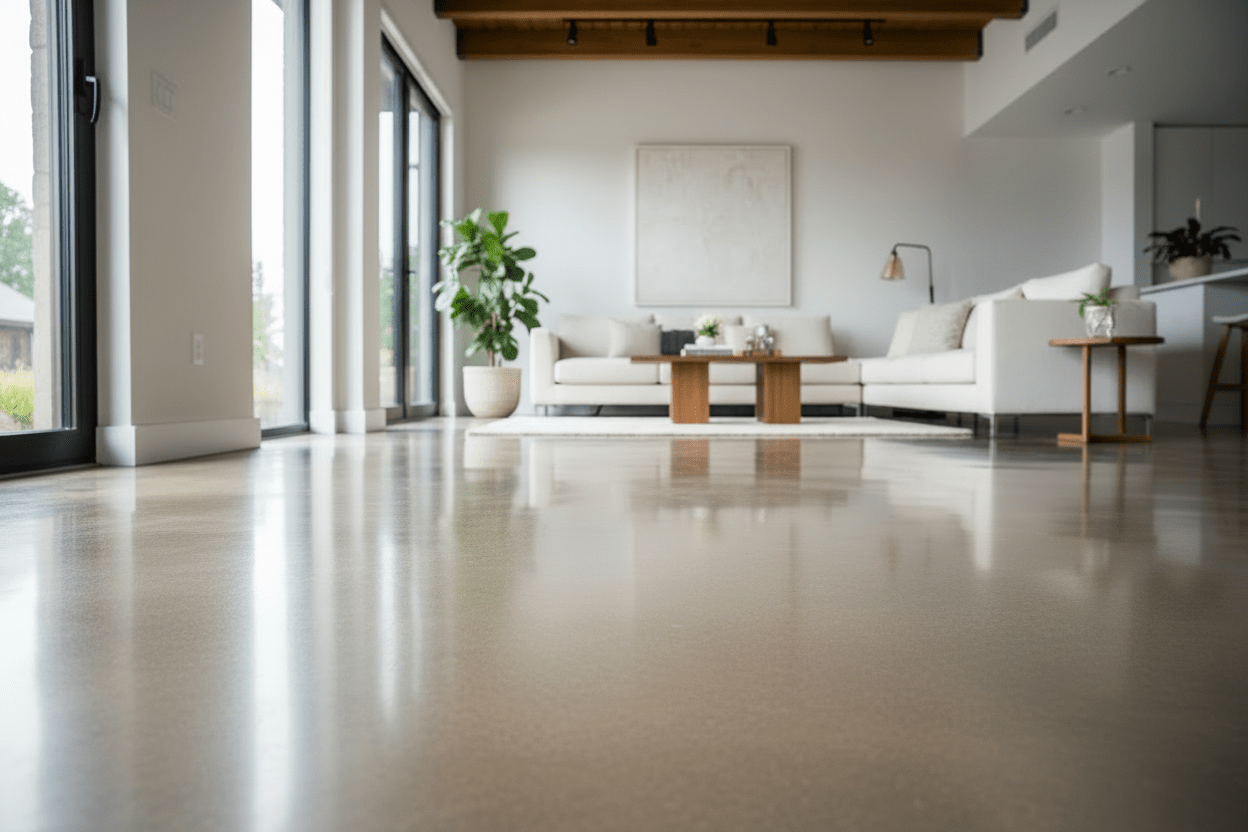 The Truth About Concrete Sealers: What Homeowners Get Wrong - Concrete Resurrection