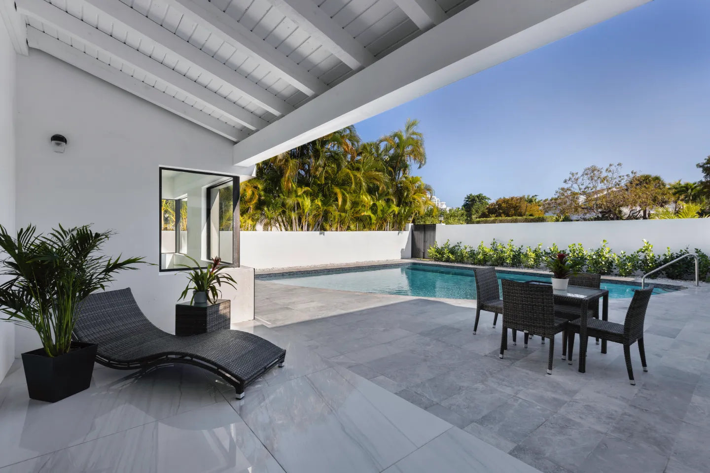 DIY Concrete Staining Vs. Hiring a Contractor: What You Need to Know