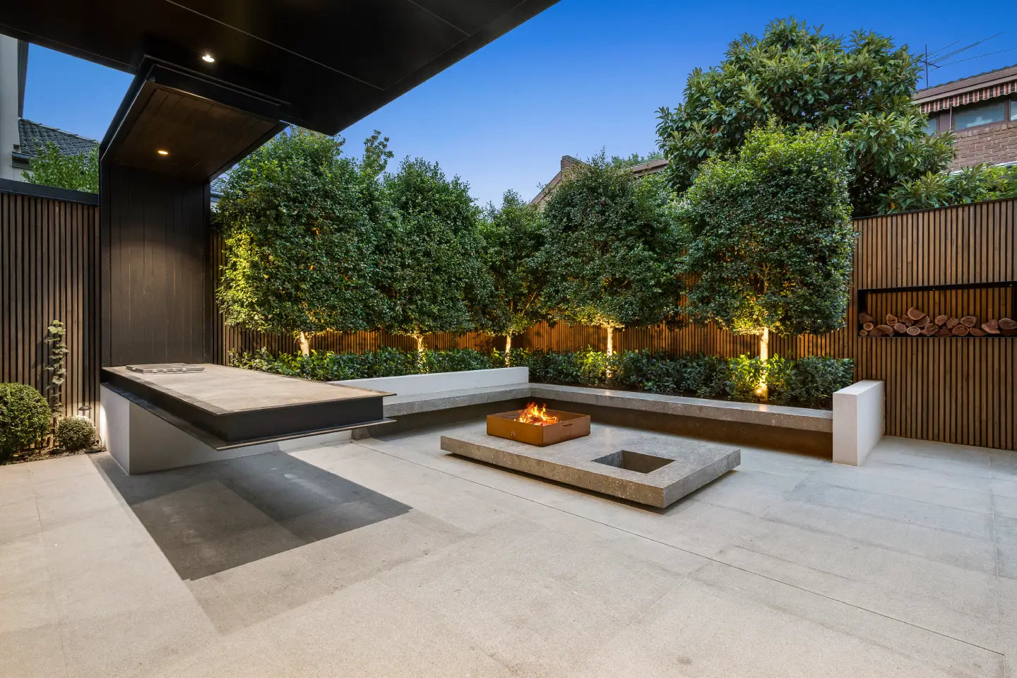 How Often Should You Seal Exterior Decorative Concrete Surfaces?