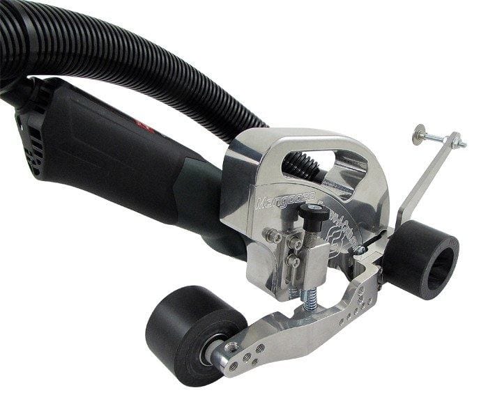 Mongoose 3 - Concrete Resurrection