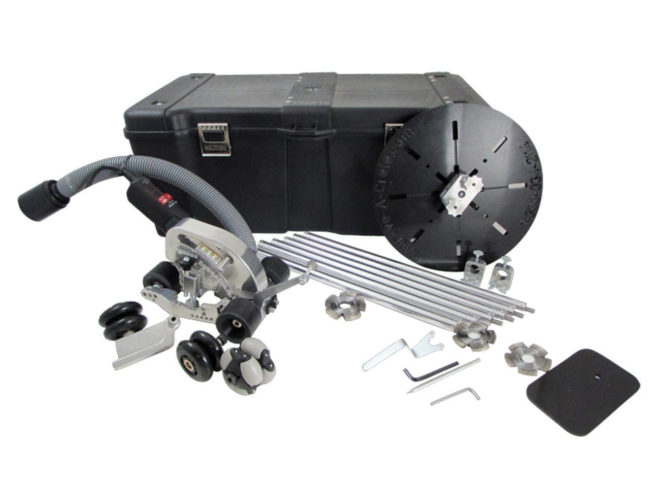 Mongoose 3 - Concrete Resurrection