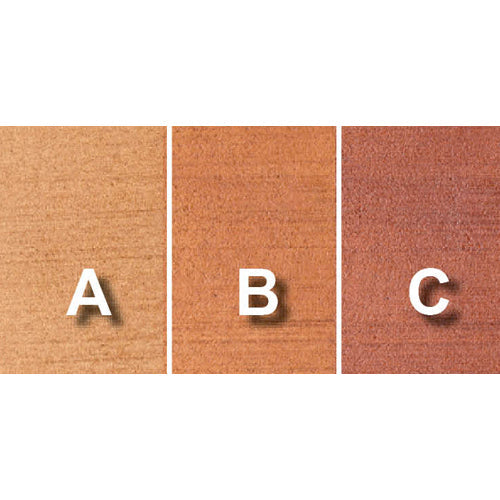 Water Reducible Concentrated (WRC) Concrete Stain