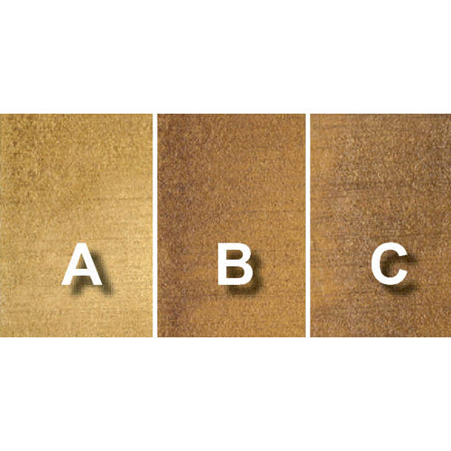 Water Reducible Concentrated (WRC) Concrete Stain