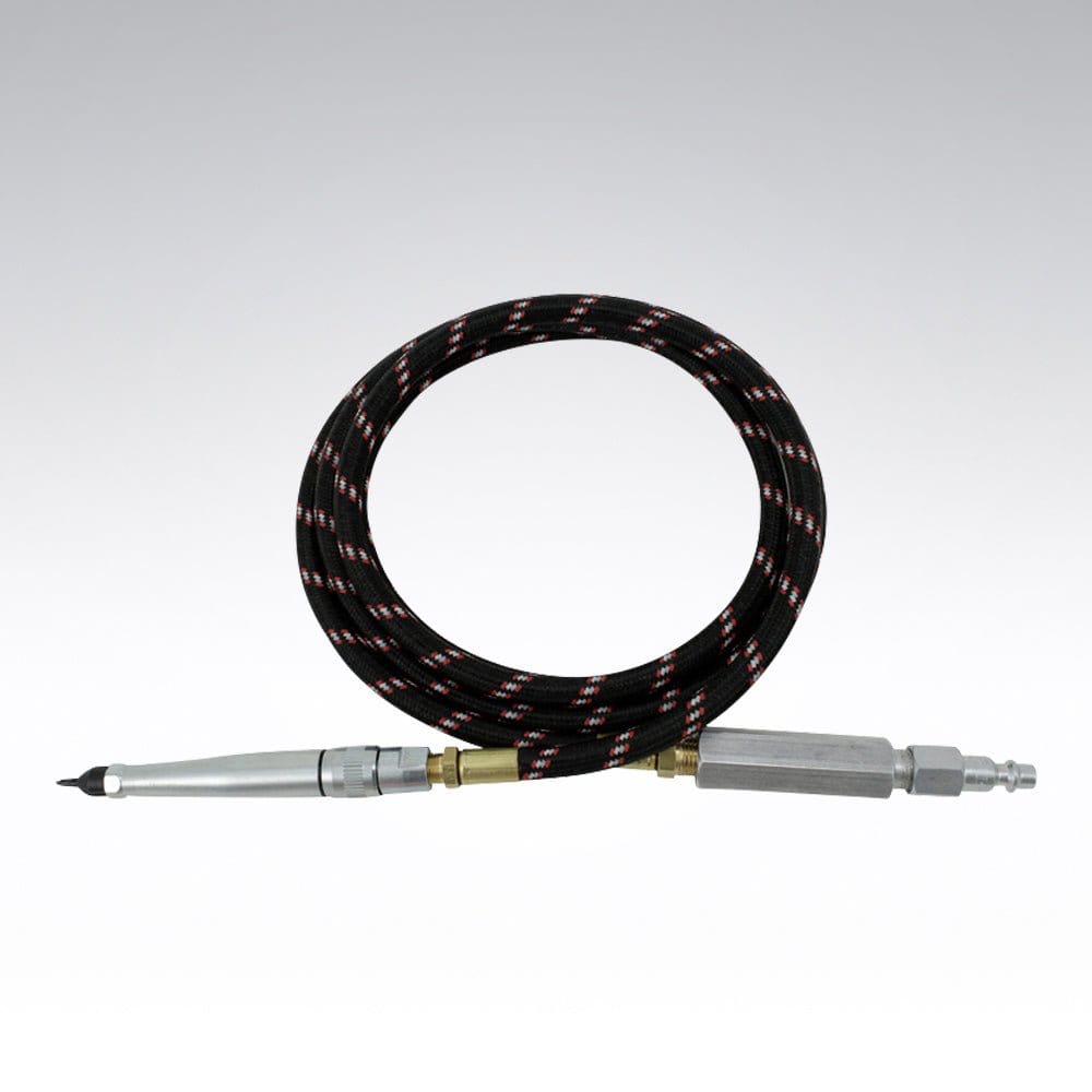 KaleidoCrete System - Concrete Resurrection