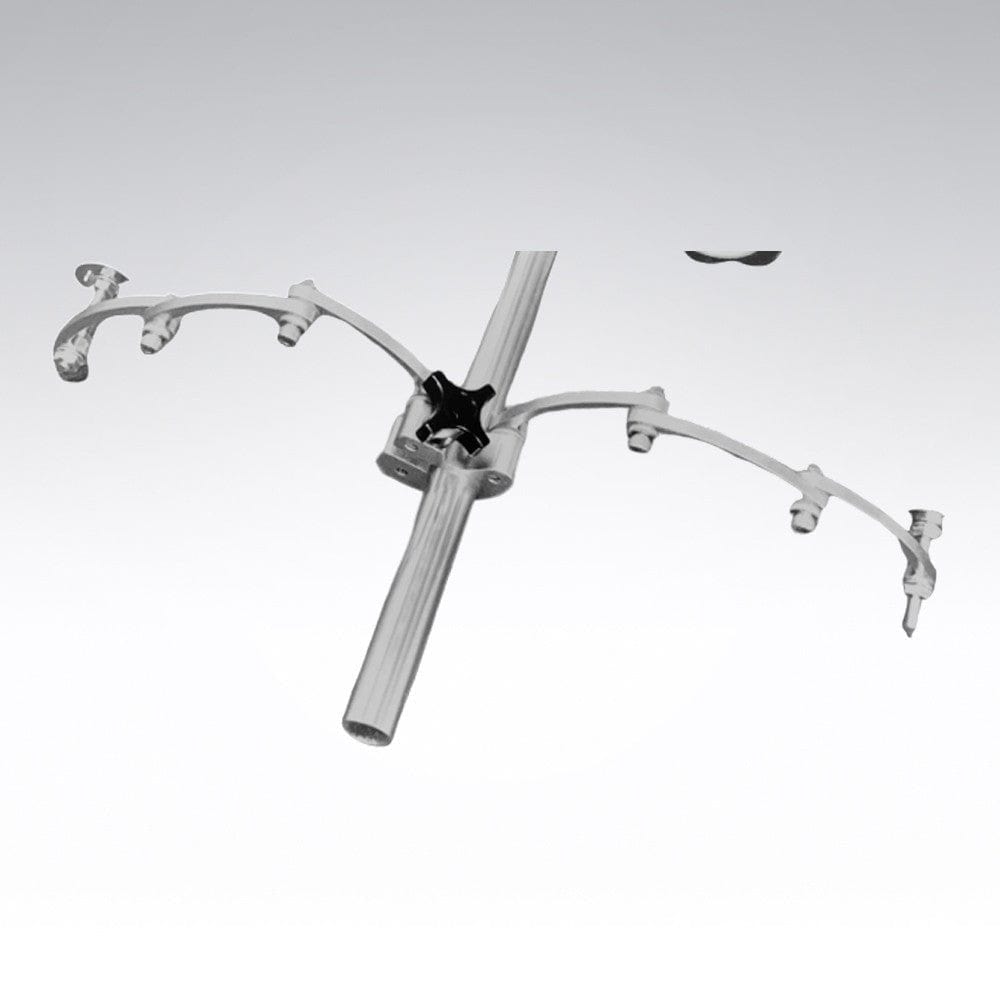 Scorpion Side Pointer System for Mongoose X, Mongoose 3 or Cobra - Concrete Resurrection