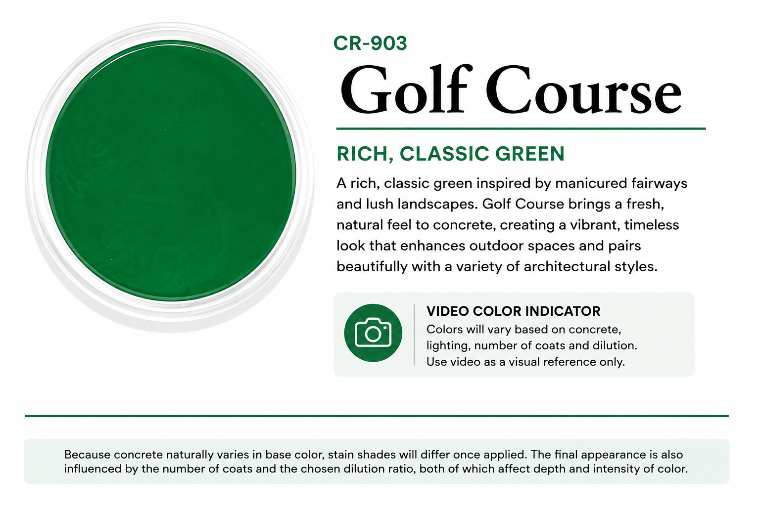 #color_Golf-course