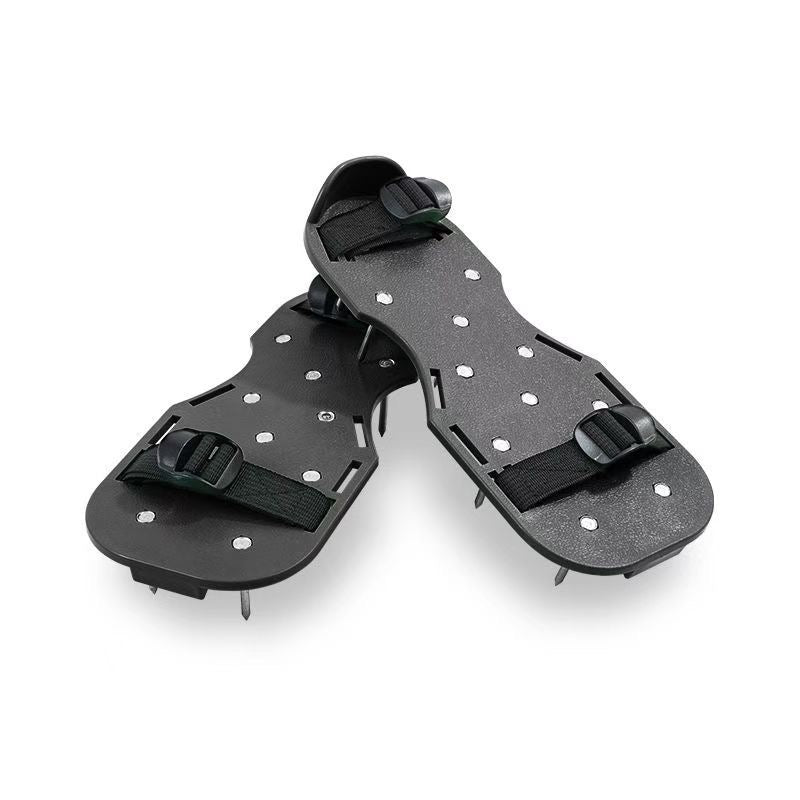 Spiked Shoes - Economy