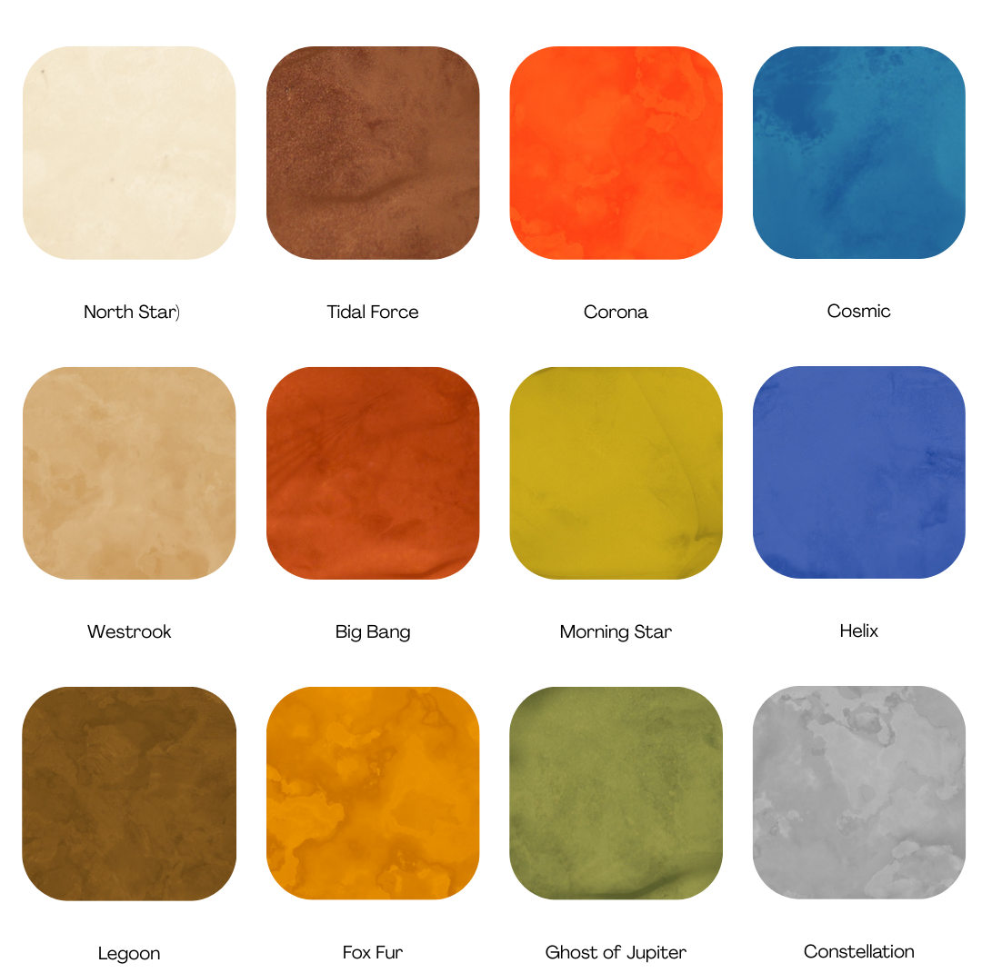 Metallic Epoxy Pigment * Add to a 3 Gallon KIt of Epoxy * 🤩 Liquid Nebula 🤩