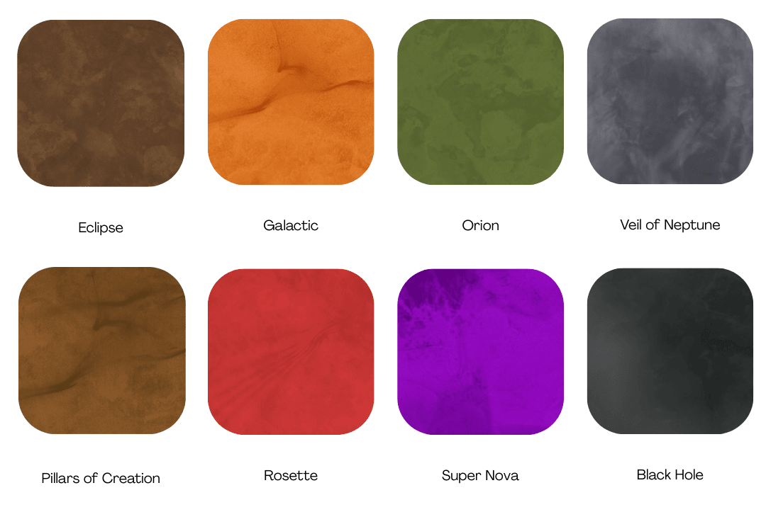 Metallic Epoxy Pigment * Add to a 3 Gallon KIt of Epoxy * 🤩 Liquid Nebula 🤩 - Concrete Resurrection