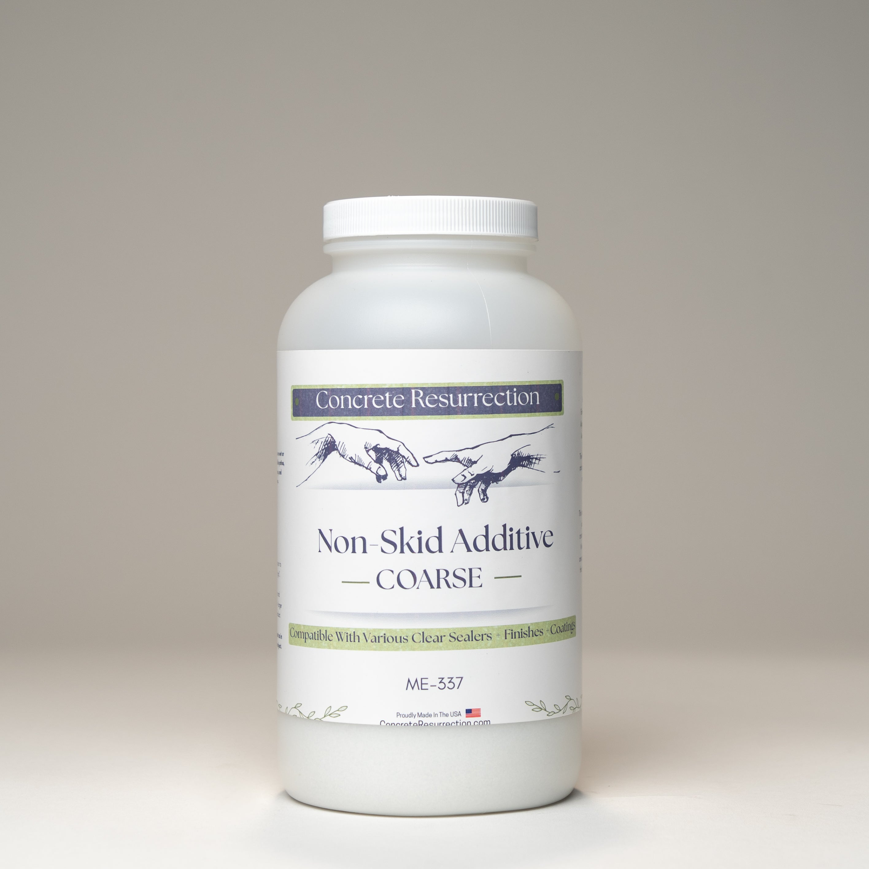 Non-Skid
