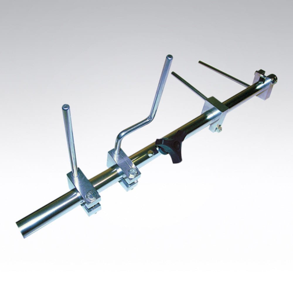 Rigid Pointer System (RPS) - Concrete Resurrection