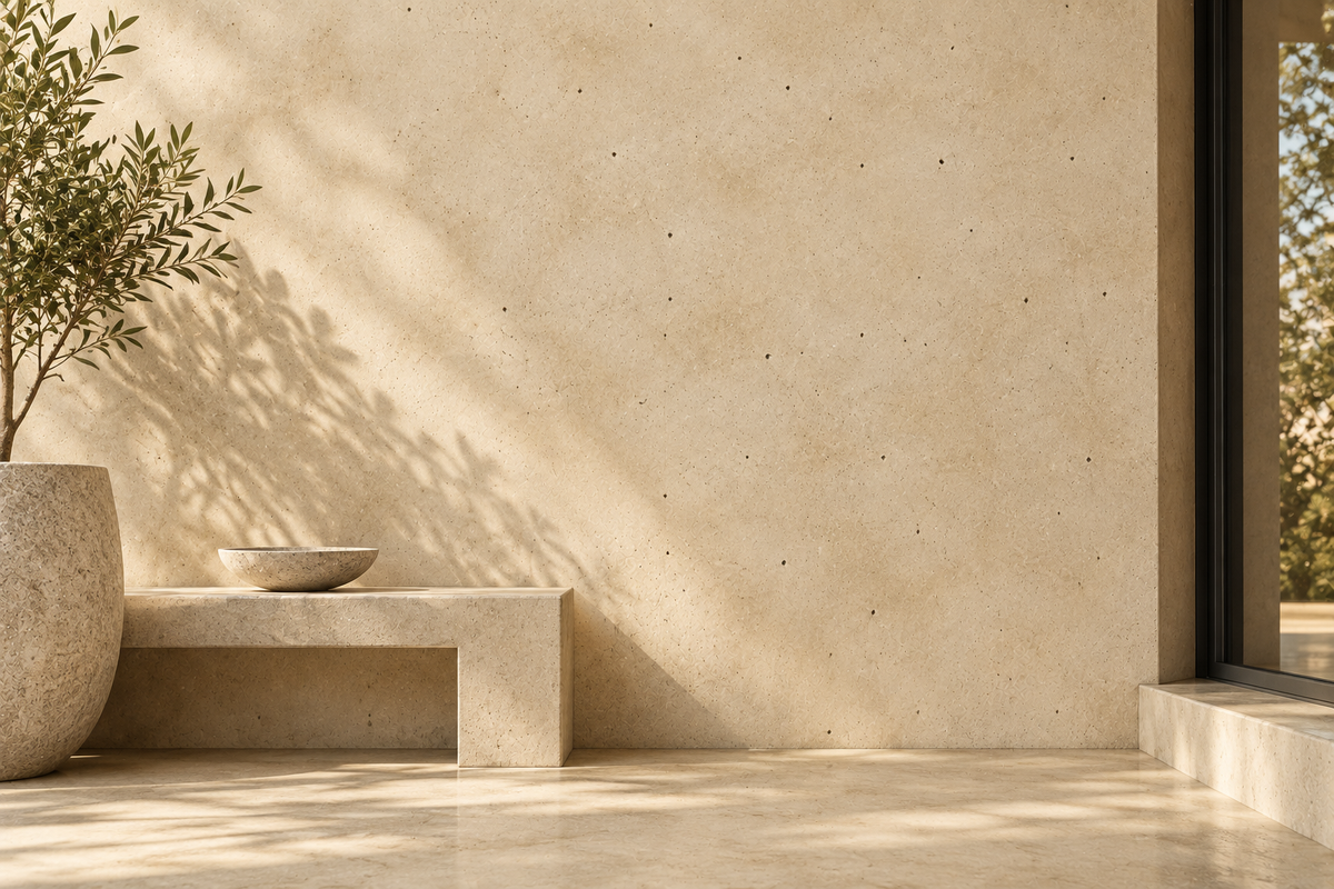 Water Reducible Concentrated (WRC) Concrete Stain