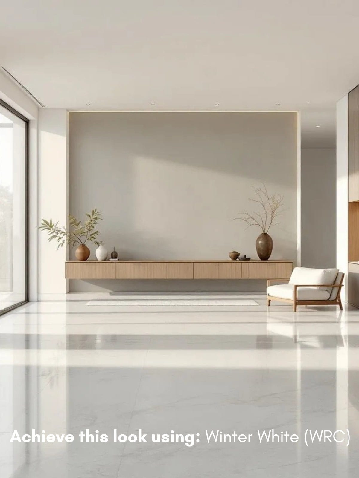 Water Reducible Concentrated (WRC) Concrete Stain - Concrete Resurrection