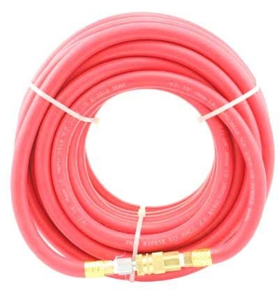 50' Air Hose - Concrete Resurrection