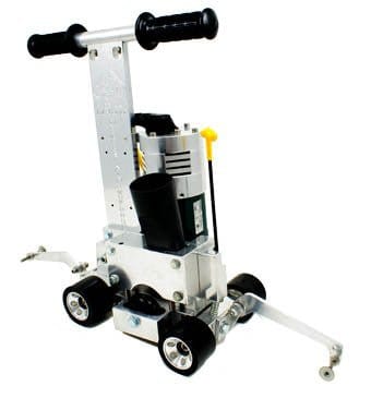 Lil' Beaver Cutting Unit - Concrete Resurrection