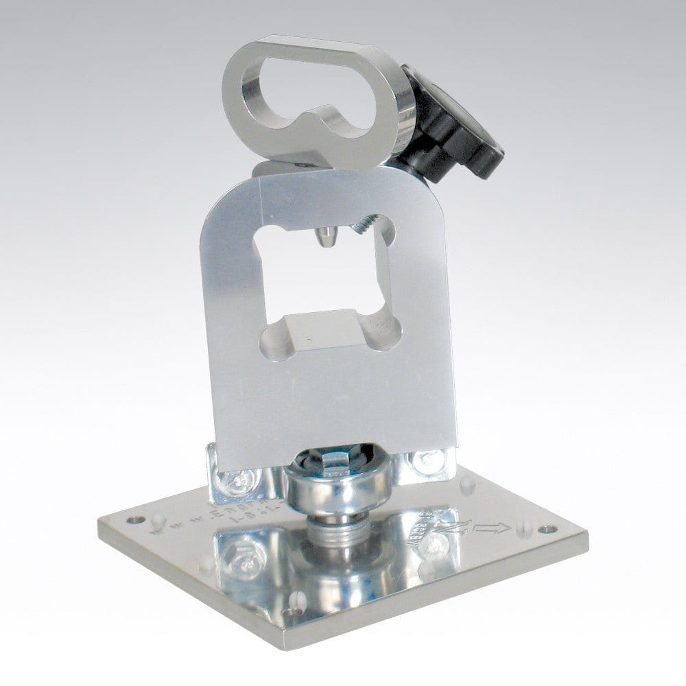 Center Pivot for Cobra - Concrete Resurrection