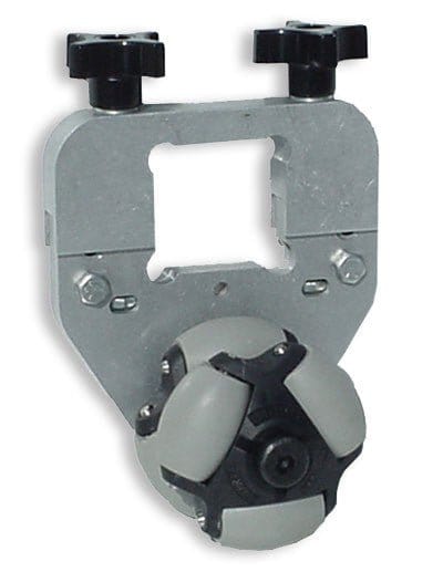 Connecting Bar Support Wheel - Concrete Resurrection