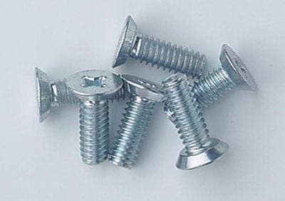 Connecting Bar Screws - Concrete Resurrection