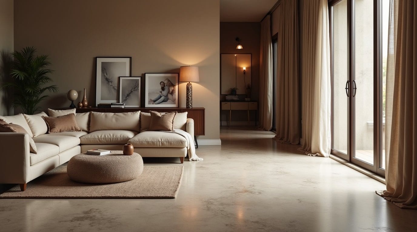 Ten Second Color Acetone Based Stain - Concrete Resurrection