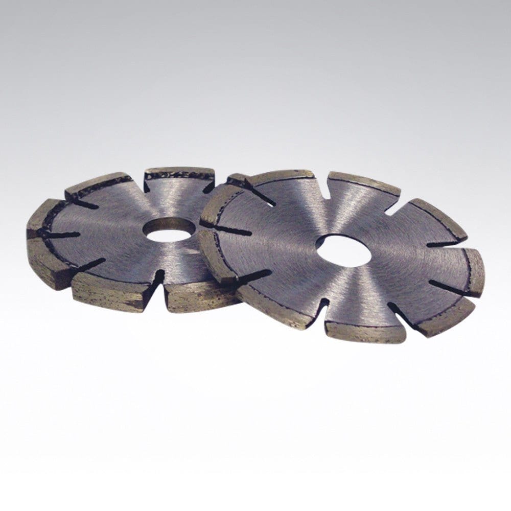 Diamond Blades 4.5" Diameter Super Compact Cobra - Concrete Resurrection