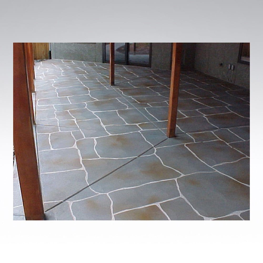 Flagstone Set - Concrete Resurrection