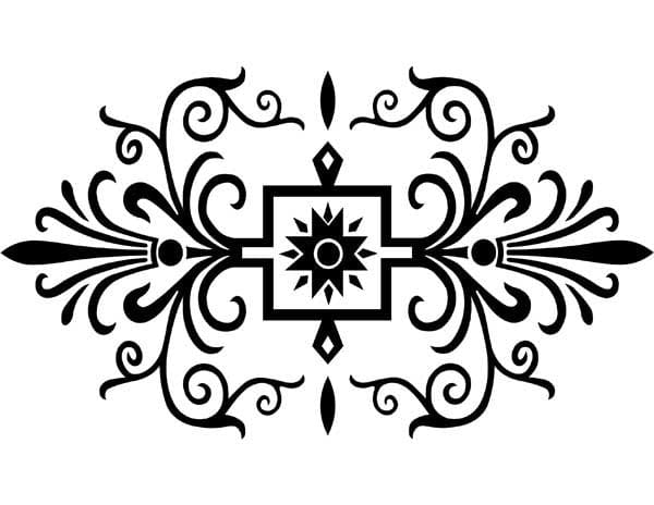 Victorian Ornamental - Concrete Resurrection