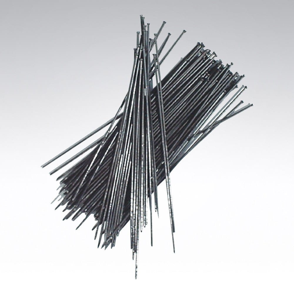 Replacement Barracuda Impactors - Concrete Resurrection