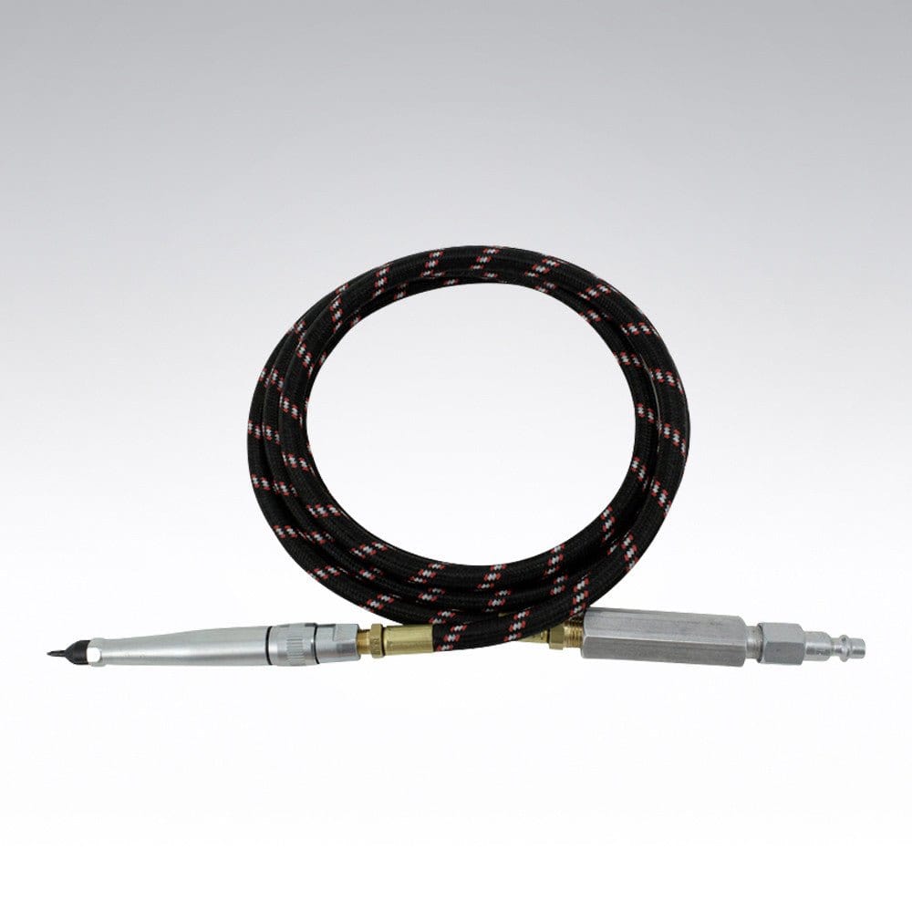 Wasp Concrete Engraver - Concrete Resurrection