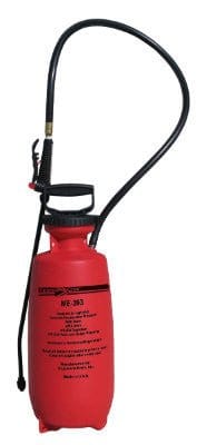 Sprayer for RAC & WRC Stain - Concrete Resurrection