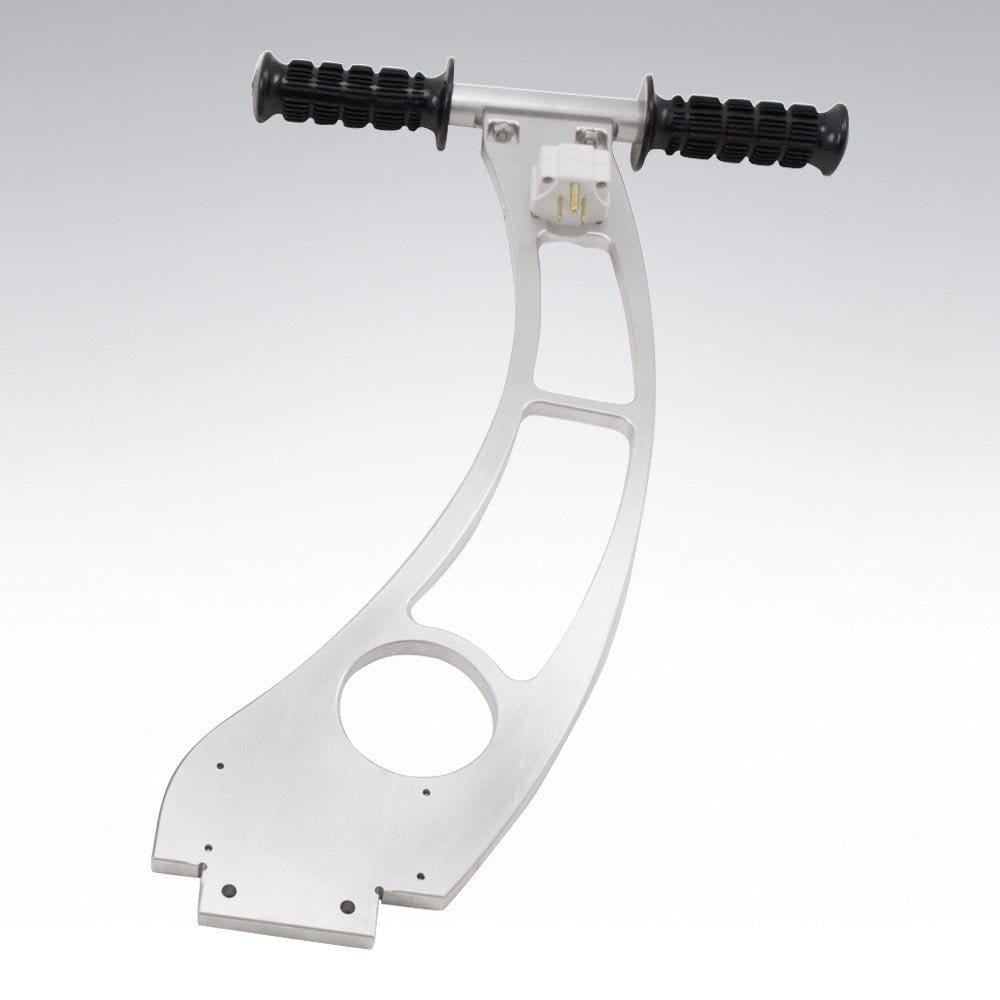 Mongoose X Upright Handle - Concrete Resurrection