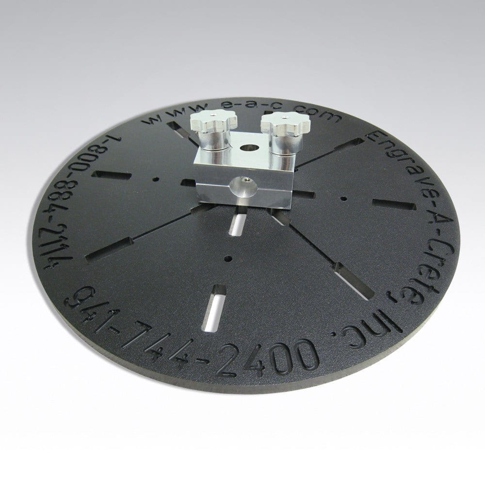 Center Pivot For Mongoose X and Mongoose 3 - Concrete Resurrection