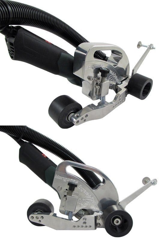 Mongoose 3 - Concrete Resurrection