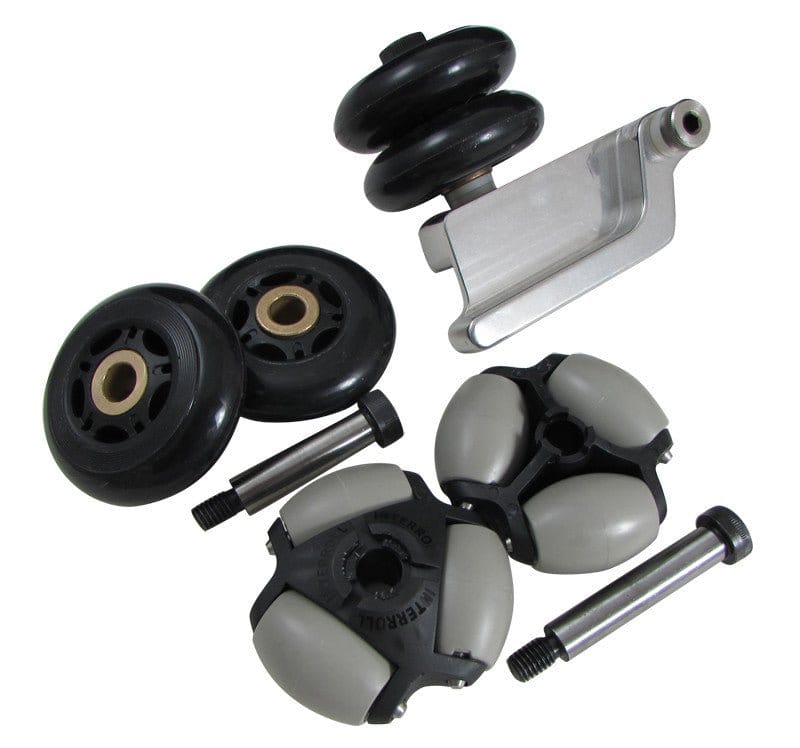 Spiider Articulated Arm Kit for Mongoose 3 - Concrete Resurrection