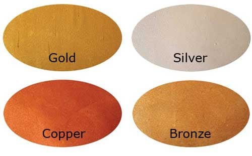 Stain Interior Polychromatic 16oz - Concrete Resurrection