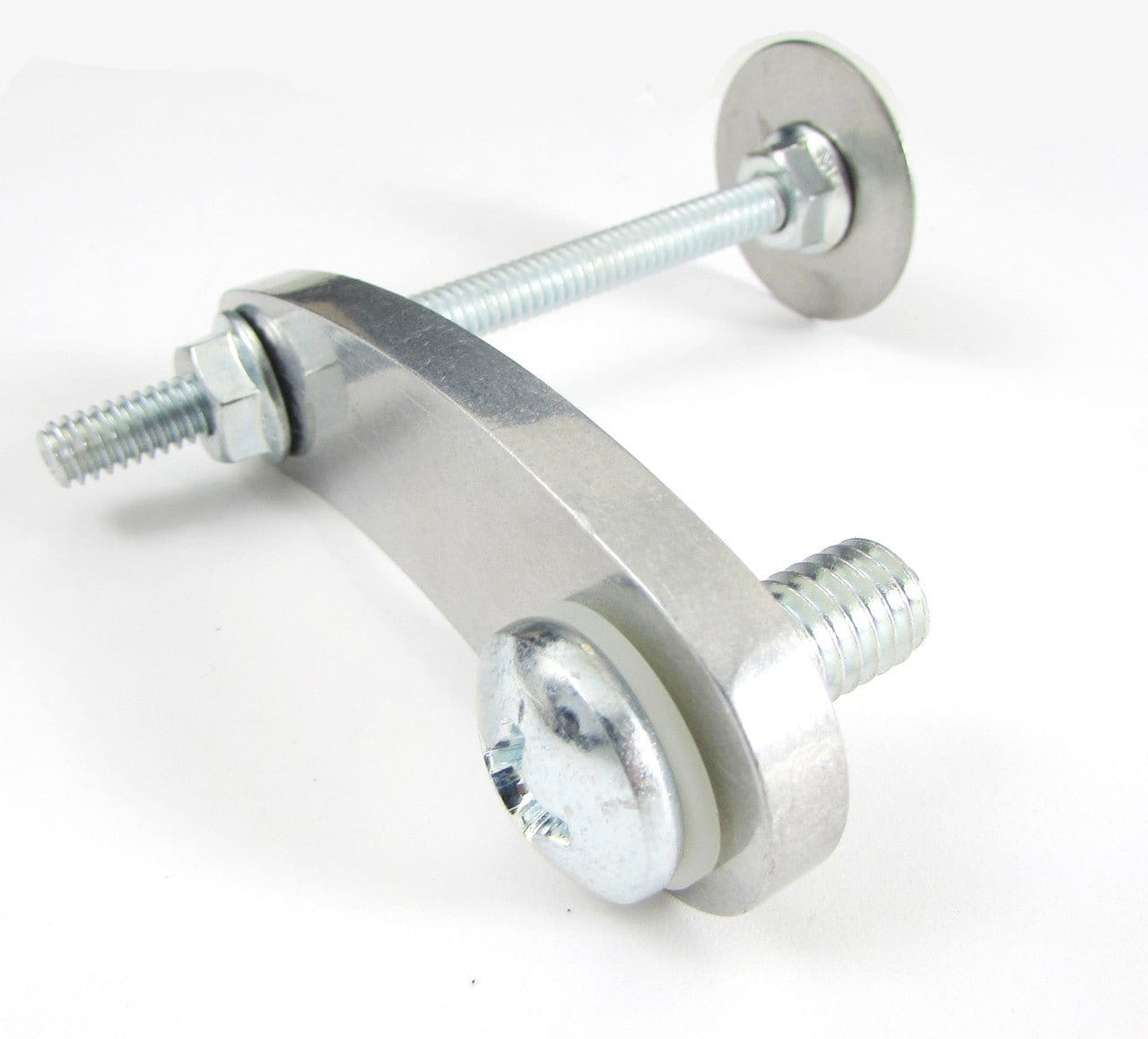 Rear Pointer for Mongoose 3 - Concrete Resurrection