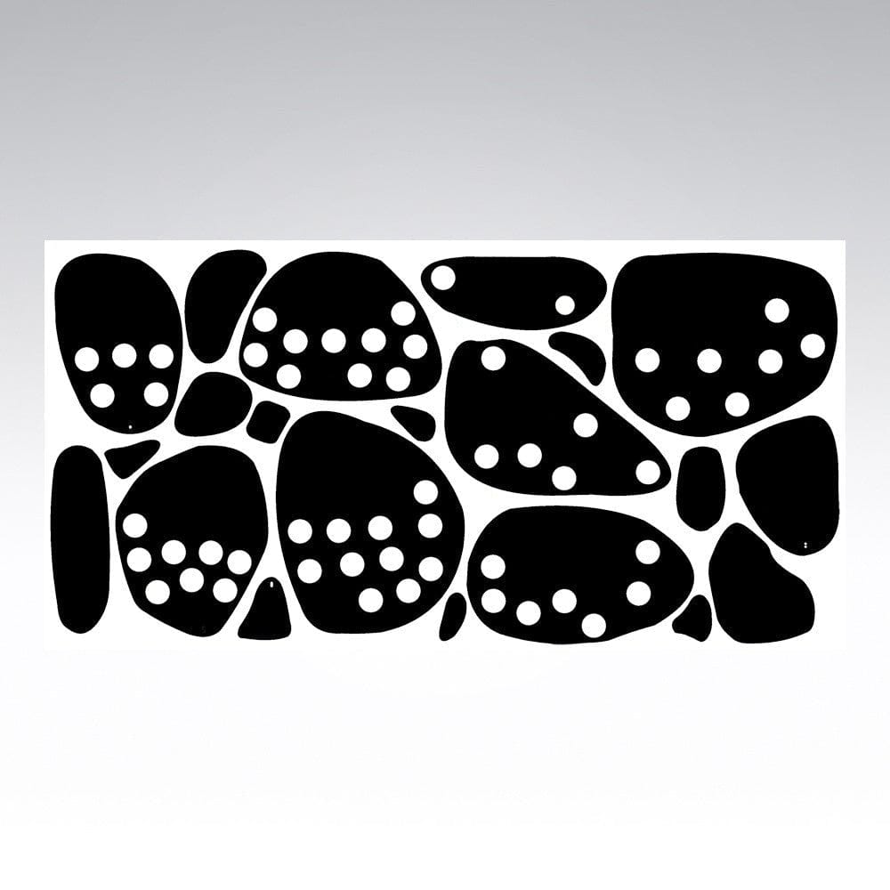 River Rock Set - Concrete Resurrection