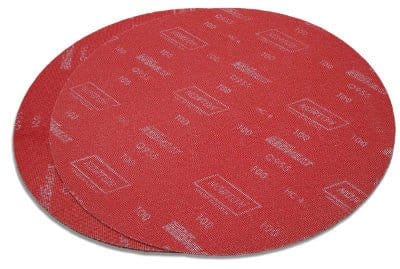 100 Grit 17" Sanding Screen - 10ct - Concrete Resurrection