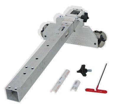 Primary Connecting Bar Assembly - Concrete Resurrection