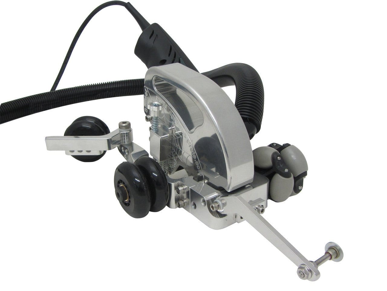 Spiider Articulated Arm Kit for Mongoose 3 - Concrete Resurrection