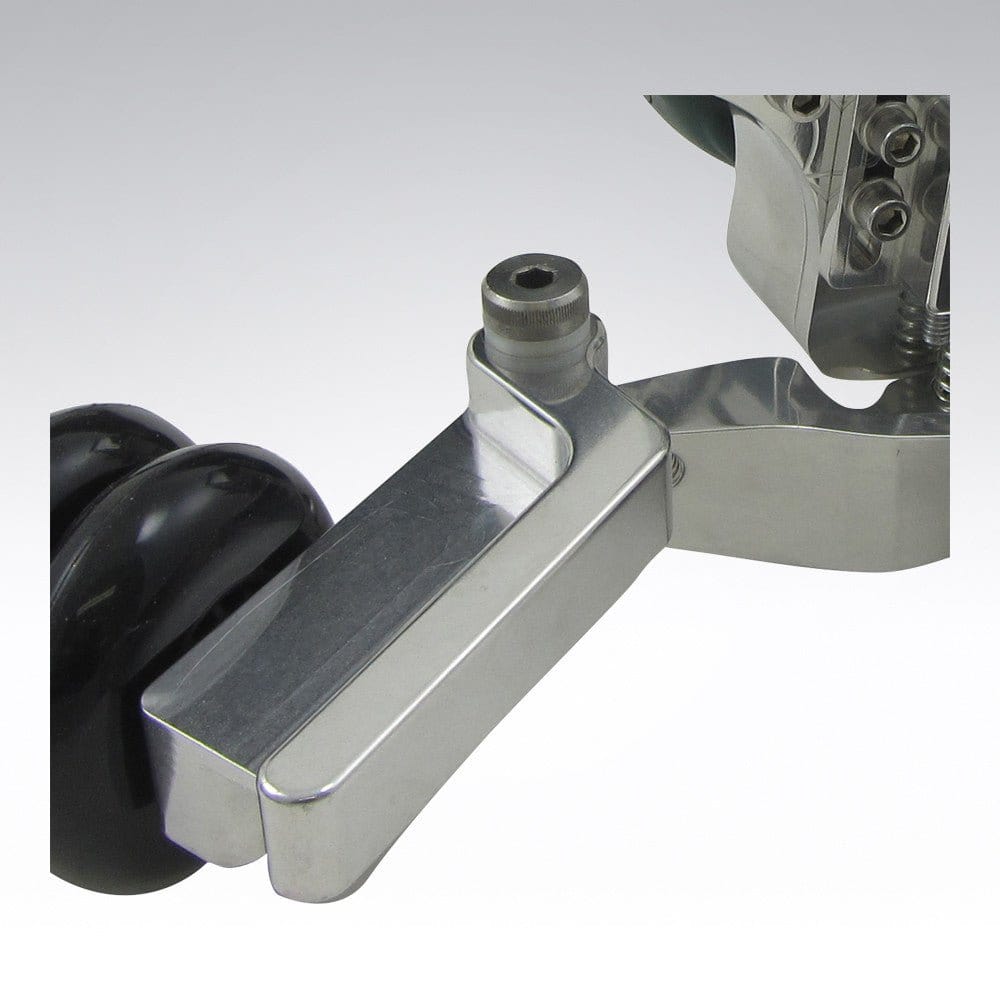 Spiider Articulated Arm Kit for Mongoose 3 - Concrete Resurrection