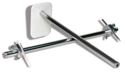 Trammel Point / Edge Parallel Marker Kit - Concrete Resurrection