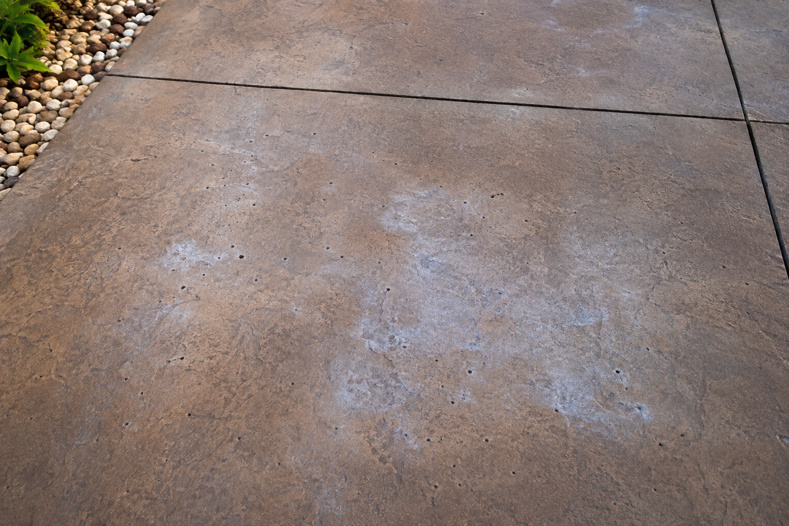 Effective Solutions for Blushing and Whitening on Acrylic Concrete Sealers