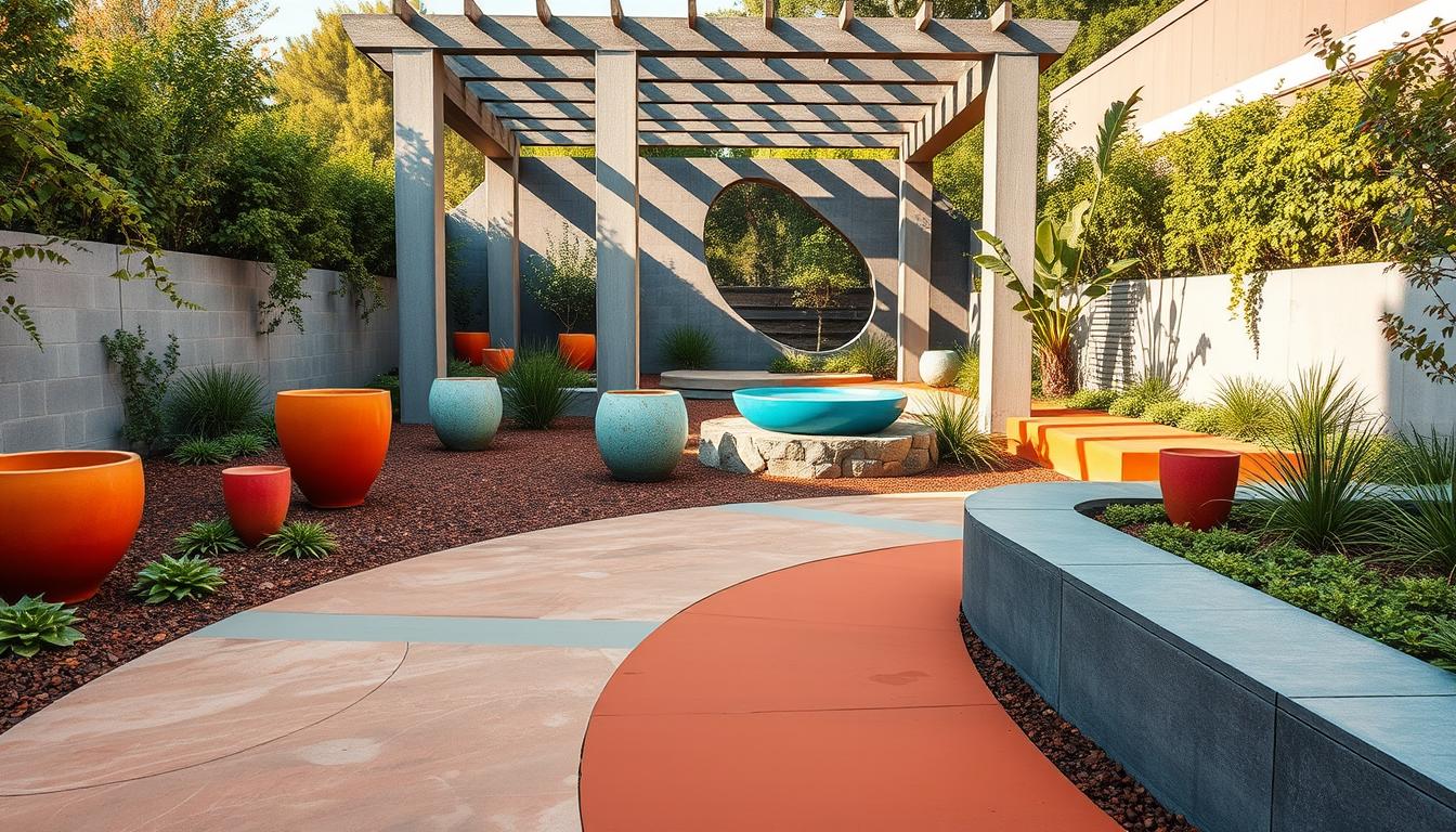 The Science of Concrete Stain — Why Water‑Based Colors Behave the Way They Do - Concrete Resurrection