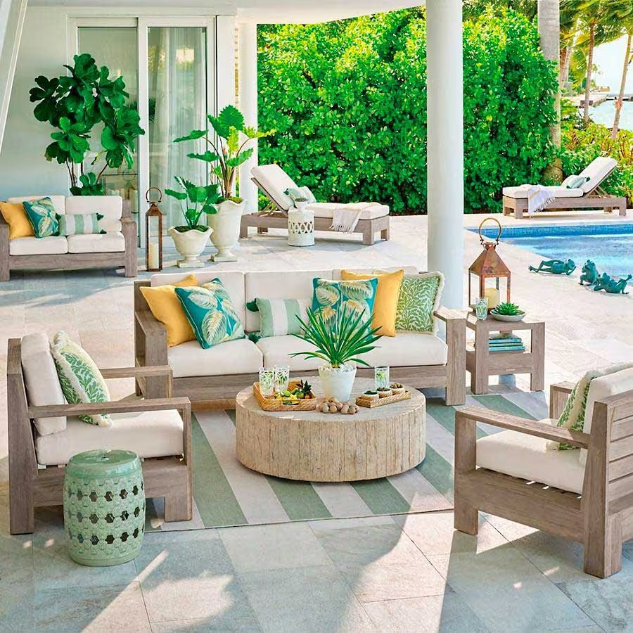 2026 Concrete Color Trends — What Homeowners Are Asking For Now - Concrete Resurrection