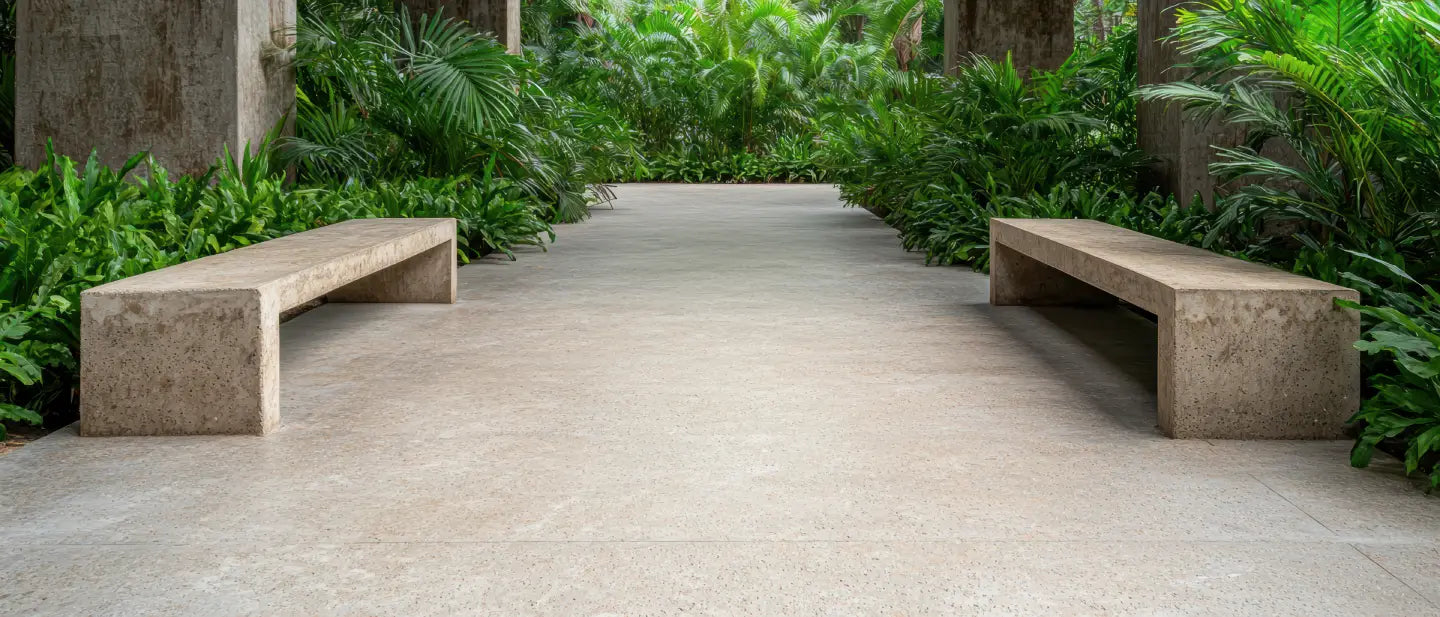 A Breakdown Of Concrete Sealer Types