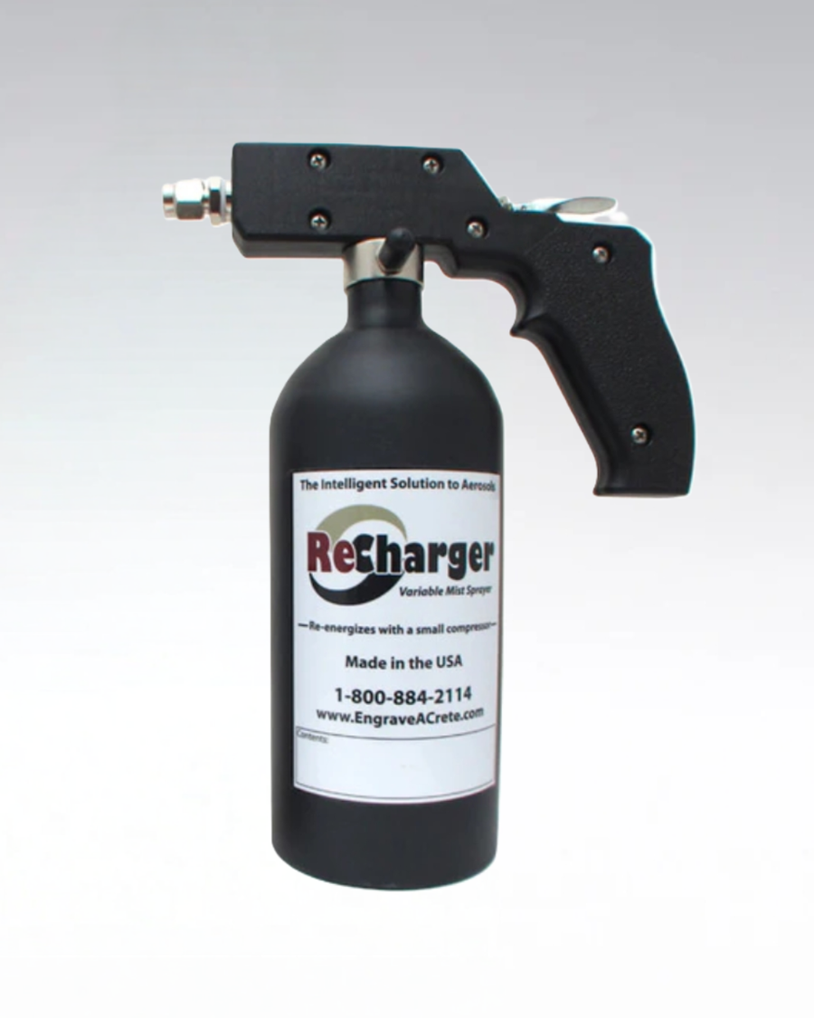 24 oz. ReCharger Variable Mist Sprayer for TSC and WRC Stains