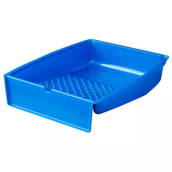4‑Quart Deep‑Well Roller Tray