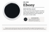 Ebony